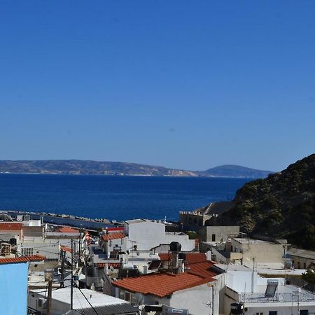 Argyro Studios And Apartments Агиа Галини Экстерьер фото